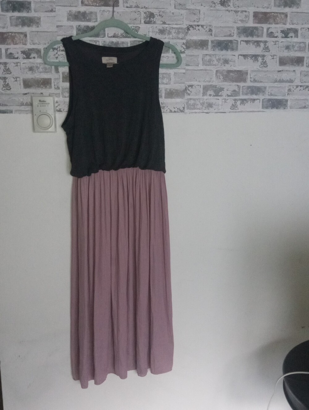 Ann Taylor Loft Maxi Dress Size Medium